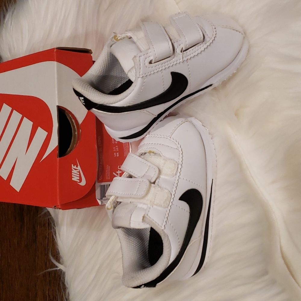 Toddler shoes